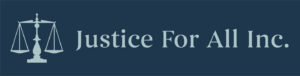 Justice For All Inc.