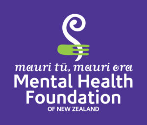 Mental Health Foundation of New Zealand