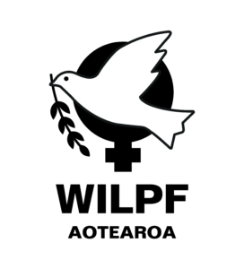 Women's International League for Peace and Freedom Aotearoa